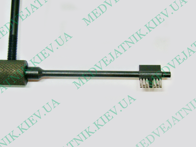 Самоимпрессия Cisa 3+3/MCM/Gevy (Италия/Греция) MEDVEJATNIK 7