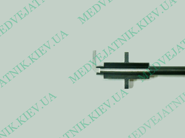 Хоббс 6+6 для Mottura (Италия) и др MEDVEJATNIK 4