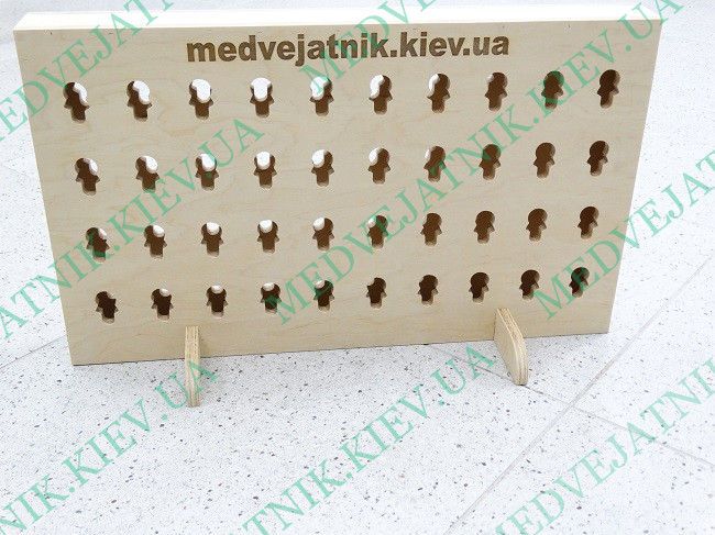 Medvejatnik отмычки
