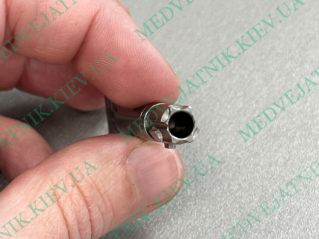 SAG TOPOLINO PUMP DECODER MEDVEJATNIK 4