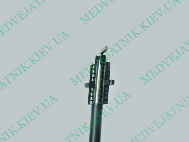 Хоббс для Гардиан 4+4 под наборные пины (Россия) MEDVEJATNIK 2