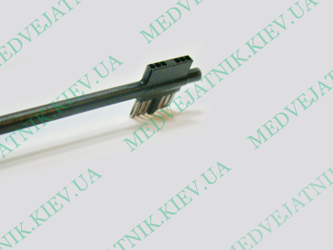 Самоимпрессия Cisa 3+3/MCM/Gevy (Италия/Греция) MEDVEJATNIK 4