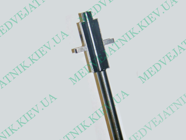 Хоббс 6+6 для Mottura (Италия) и др MEDVEJATNIK 3