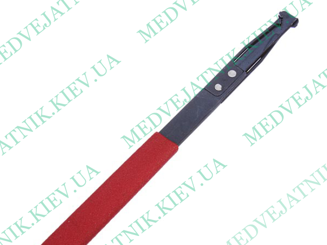медвежатник отмычки