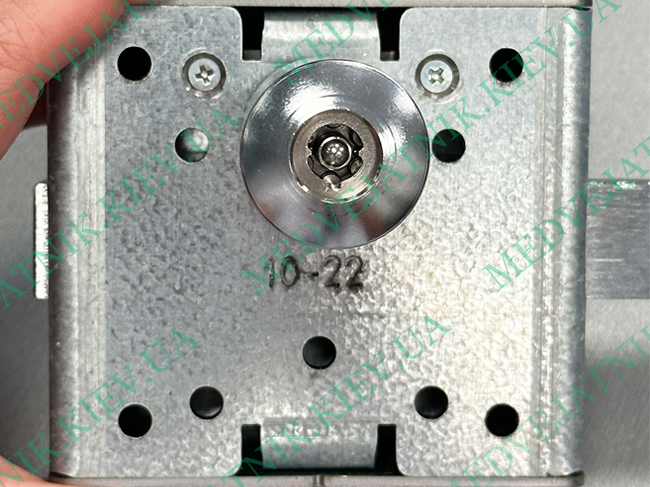 SAG TOPOLINO PUMP DECODER MEDVEJATNIK 5