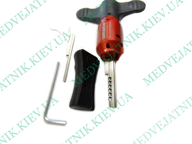 Отмычки