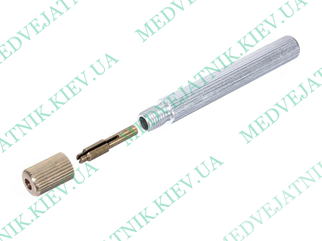 Medvejatnik