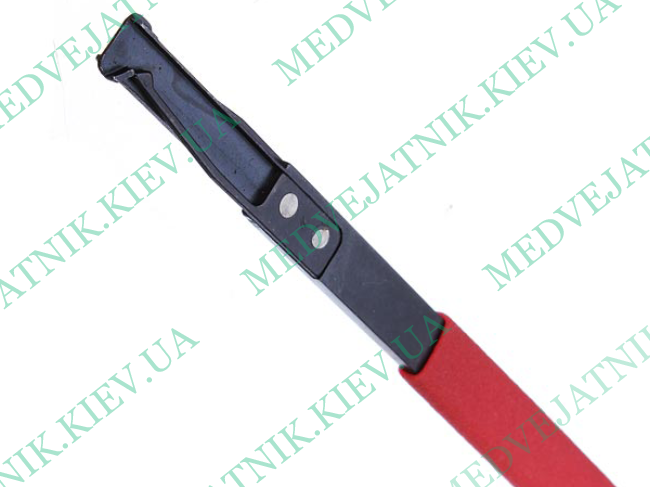 Автоотмычка HU66 Автопрочес Silca Паз MEDVEJATNIK 4