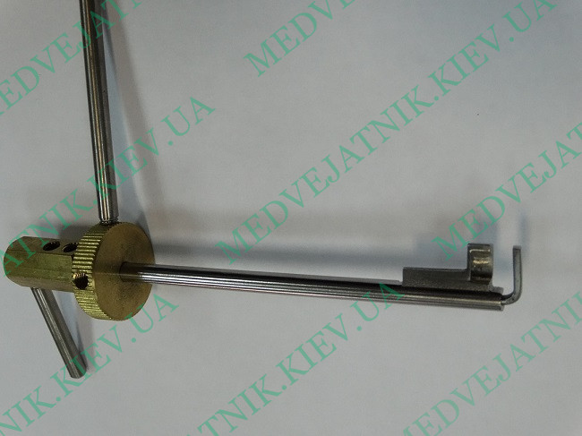 Сейф (Китай) Garda К-9 (Чехия) MEDVEJATNIK 3