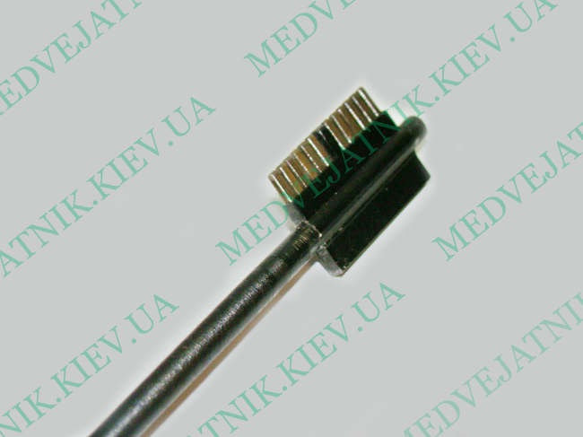 ELP 6+6 (Россия) самоимпрессия MEDVEJATNIK 4