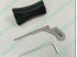 EZCURRA DS-10 & DS-15 6 PINS TOPOLINO DECODER (Испания) MEDVEJATNIK 2