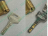 EZCURRA DS-10 & DS-15 6 PINS TOPOLINO DECODER (Испания) MEDVEJATNIK 1