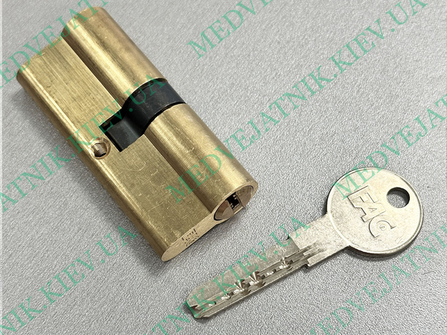 FAC 6 PINS TOPOLINO DECODER (Италия) MEDVEJATNIK 1