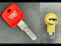 FAC RED KEY Topolino Decoder (Испания) MEDVEJATNIK 1