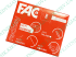 FAC RED KEY Topolino Decoder (Испания) MEDVEJATNIK 2