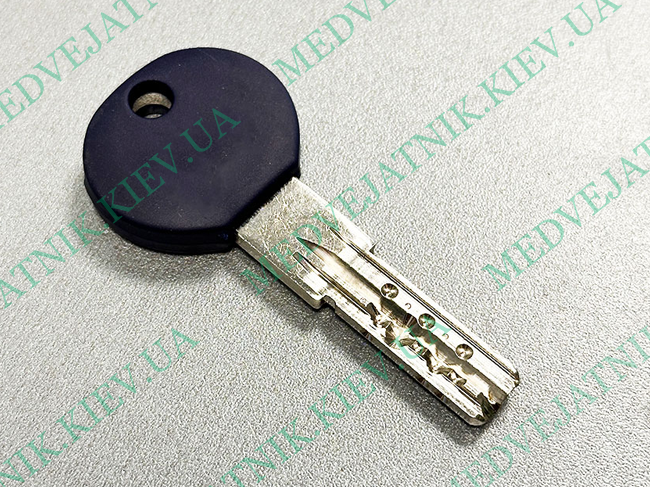 ISEO R7 & R700 TOPOLINO DECODER (Италия) MEDVEJATNIK 2