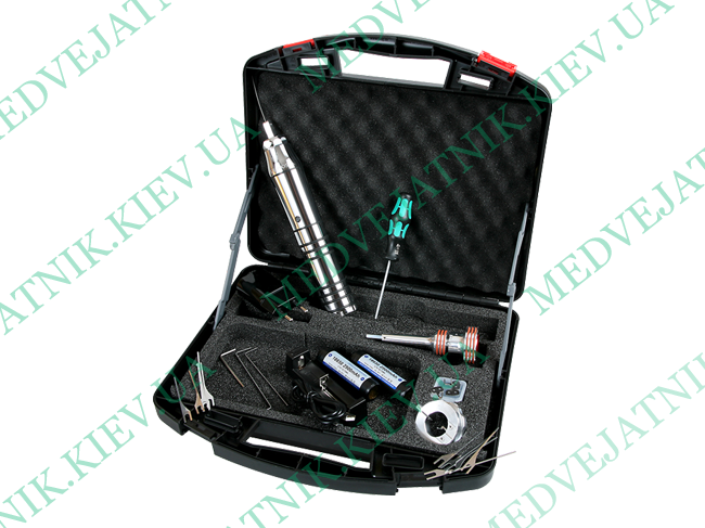 Электропик MULTIPICK KRONOS (набор) MEDVEJATNIK 8