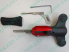 L4V (Locks 4 VANS) Topolino Decoder (Англия) MEDVEJATNIK 1