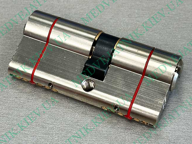 MAUER ELITE 2 (RED LINE) TOPOLINO DECODER (Германия) MEDVEJATNIK 2