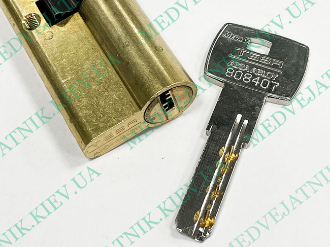 MEGA 6 TOPOLINO DECODER (Испания) MEDVEJATNIK 1