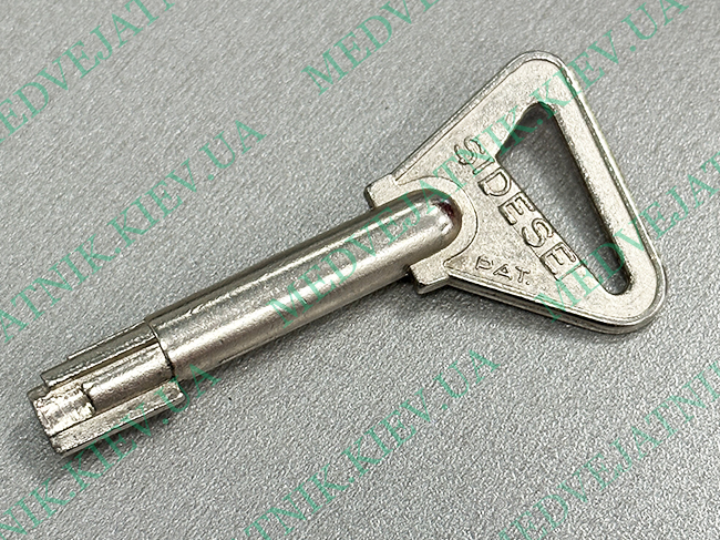 SIDESE 5 PINS TOPOLINO PUMP DECODER MEDVEJATNIK 3