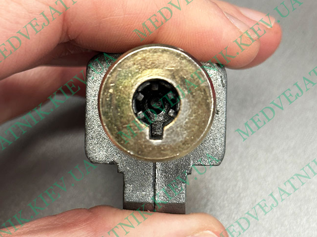 SIDESE 5 PINS TOPOLINO PUMP DECODER MEDVEJATNIK 2