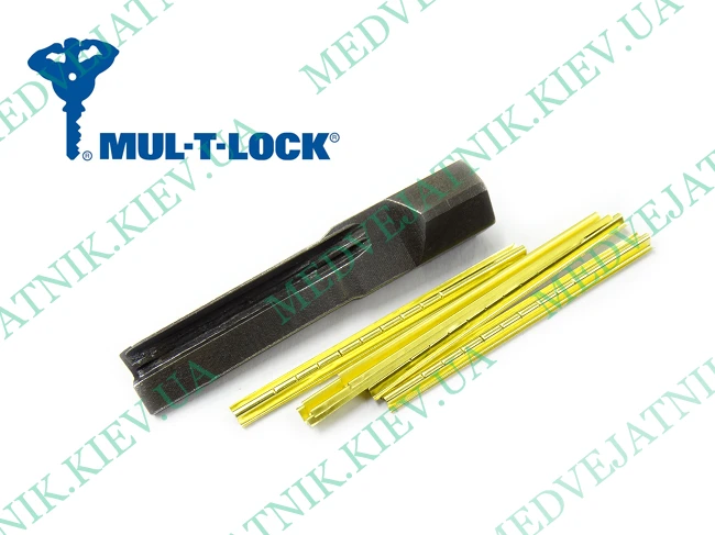 Сверт Mul-T-Lock 7+7/Integrator (Израиль)