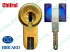 Сверт Bricard Chifral/CISA RS3 (Франция/Италия) MEDVEJATNIK 3