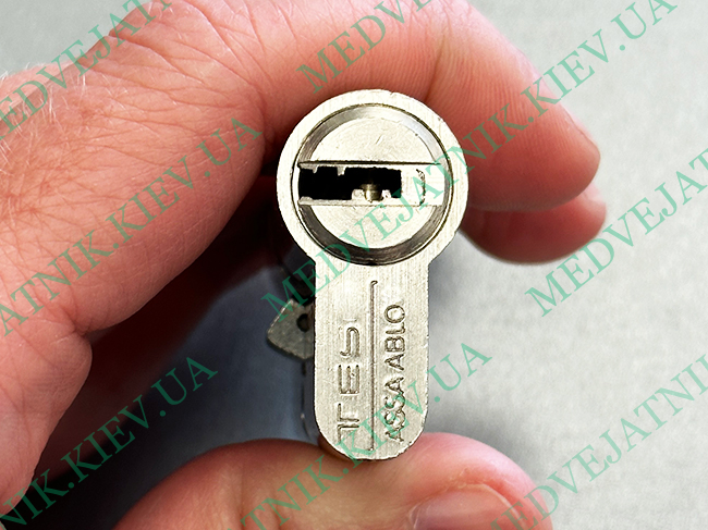 TESA T80 TOPOLINO DECODER (Испания) MEDVEJATNIK 3