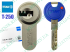 Picard VTX - DOM T250 - TITAN T200 - T250 / Metalux (Франция Германия Словения) MEDVEJATNIK 2