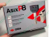 CISA ASIX P8 TOPOLINO DECODER (Италия) MEDVEJATNIK 2