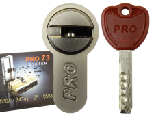 PRO 73 (Италия - Греция) импрессионный инструмент для открытия замков