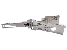  Lishi 2in1 TOY2 Track v4 Original
