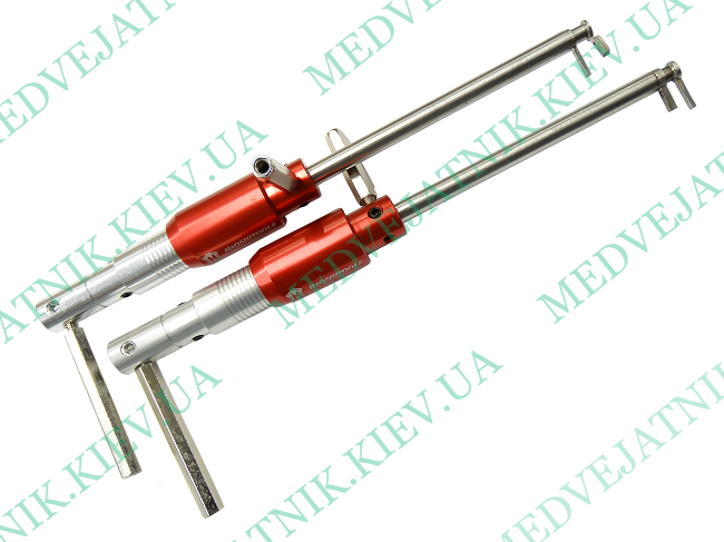 2-ХОББСА ARCU (Испания) MEDVEJATNIK 3